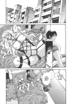 Page 43 of Tsuya Hime - Glamorous Princess