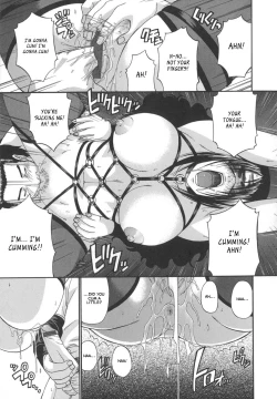 Page 83 of Tsuya Hime - Glamorous Princess