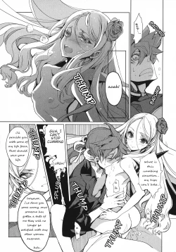 Page 101 of Eiyuu Senki - The World Conquest | Volume 1