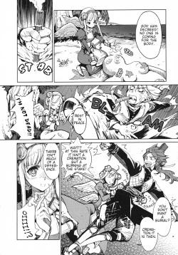 Page 106 of Eiyuu Senki - The World Conquest | Volume 1
