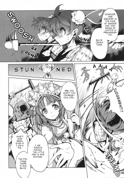 Page 140 of Eiyuu Senki - The World Conquest | Volume 1