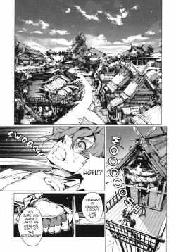 Page 14 of Eiyuu Senki - The World Conquest | Volume 1