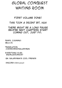 Page 164 of Eiyuu Senki - The World Conquest | Volume 1