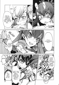 Page 27 of Eiyuu Senki - The World Conquest | Volume 1