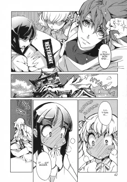 Page 44 of Eiyuu Senki - The World Conquest | Volume 1