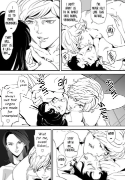 Page 19 of Little Blue Bird