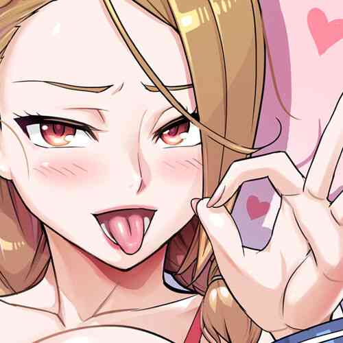 Download "Aku x 3" Manga 1