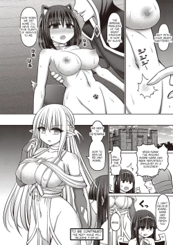 Page 36 of Jujutsushi ni Tensei Shita node Koujo Zenin Dorei ni Shite Mita Ch. 2 | I Was Reincarnated as a Sorcerer, So I Tried to Enslave All the Princesses Ch. 2