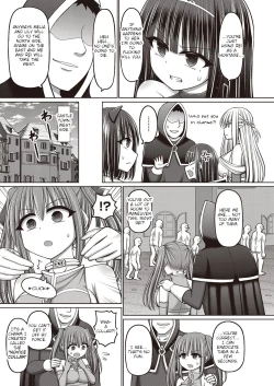 Page 7 of Jujutsushi ni Tensei Shita node Koujo Zenin Dorei ni Shite Mita Ch. 2 | I Was Reincarnated as a Sorcerer, So I Tried to Enslave All the Princesses Ch. 2