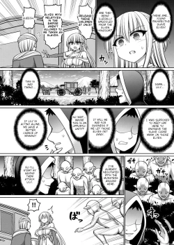 Page 4 of Jujutsushi ni Tensei Shita node Koujo Zenin Dorei ni Shite Mita Ch. 3 | I Was Reincarnated as a Sorcerer, So I Tried to Enslave All the Princesses Ch. 3