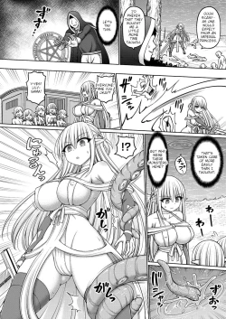 Page 6 of Jujutsushi ni Tensei Shita node Koujo Zenin Dorei ni Shite Mita Ch. 3 | I Was Reincarnated as a Sorcerer, So I Tried to Enslave All the Princesses Ch. 3
