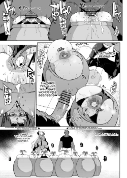 Page 5 of "Taimabu Season 3" VS Mandragora