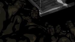 Page 197 of Inyou Kaidan Ningen Syorijou Taimaroku