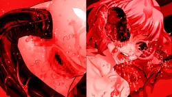 Page 220 of Inyou Kaidan Ningen Syorijou Taimaroku