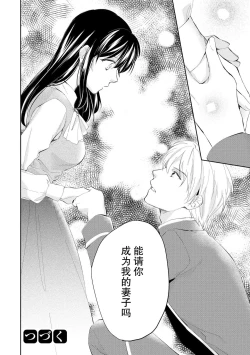 Page 28 of Atarashii Konyakusha wa Watashi o medetakute shikatanai | 新婚约者超宠我 1-6