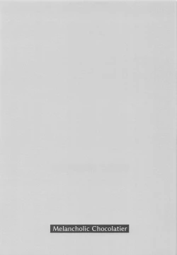 Page 28 of Melancholic Chocolatier