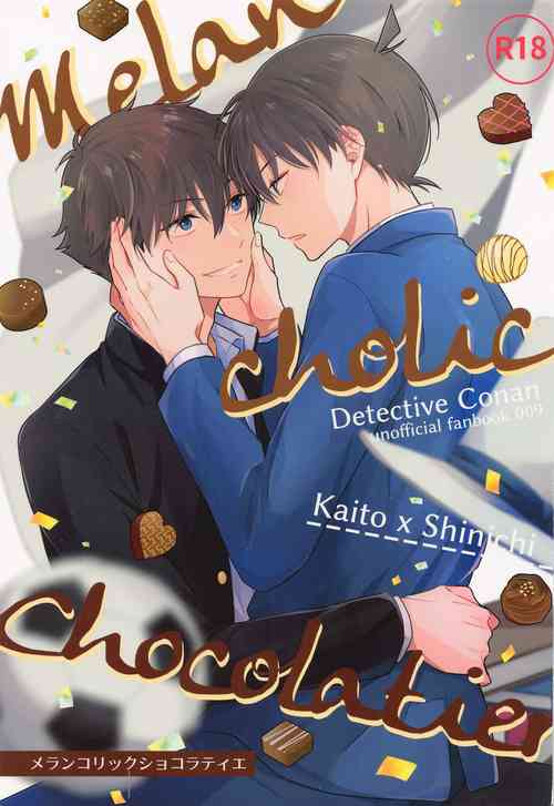Download Melancholic Chocolatier