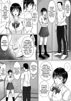 Page 27 of Boku ga Senpai no Karada o Mamorun da | I Will Protect Senpai’s Body