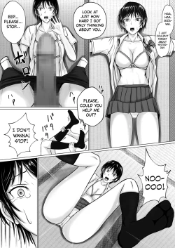 Page 30 of Boku ga Senpai no Karada o Mamorun da | I Will Protect Senpai’s Body
