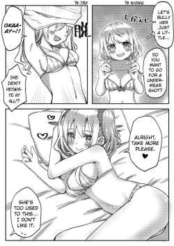 Page 15 of Futago Shimai-chan no Yuri Seikatsu