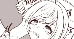 Page 1 of Shoujo no Matsuro: Umibe no Warui Yume 2