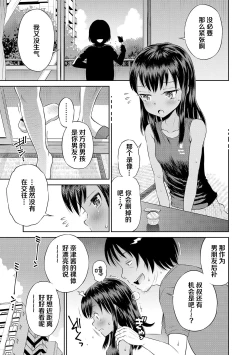Page 61 of Watashi ga Onnanoko ni Naru made