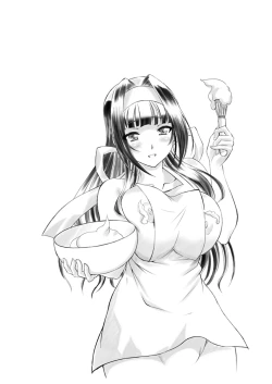 Page 58 of Ane to Anetomo wa Boku no Sefure