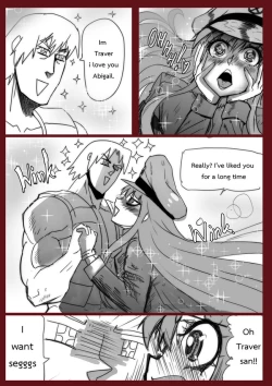 Page 3 of MSA:Assemble