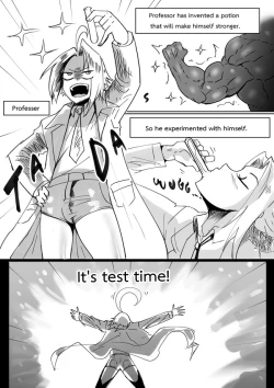 Page 9 of MSA:Assemble