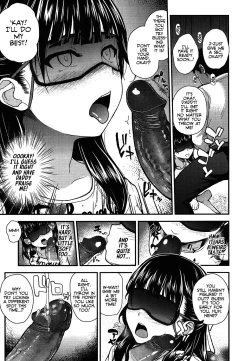 Page 5 of Genki wo Dashite♡+Genki wo Dashite♡After| Cheer up, Daddy!+After!