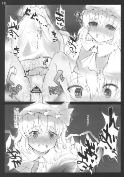 Page 19 of BLACK'N RED