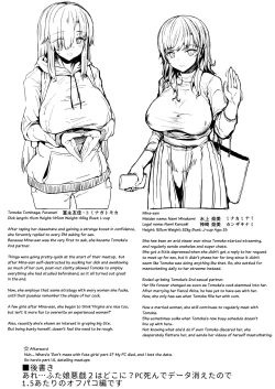 Page 13 of Futa Musume no Off-Pako Bibouroku | A Futa Girl's Meetup Storytime
