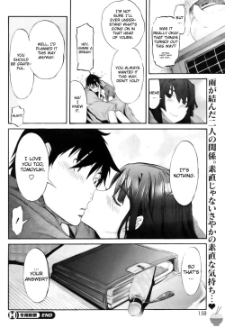 Page 22 of Winter Rain House Arrest