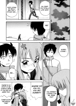 Page 22 of Le Beau Maitre 2