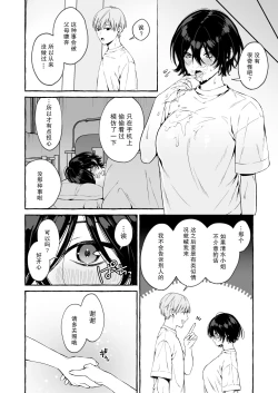 Page 20 of Classmate no Succubus-chan no Aite wa Boku dake ja Nakatta Hanashi