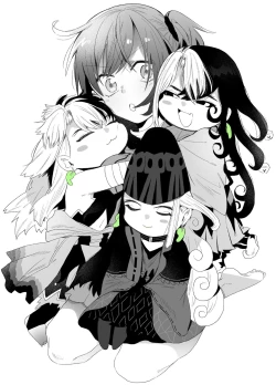 Page 5 of ]Rin guda ♀matome ③n[ fate grand order )