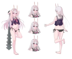 Page 34 of Taimashi Daraku Osen