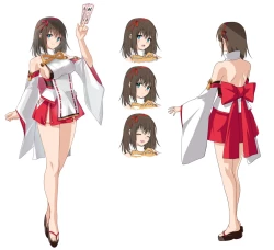 Page 35 of Taimashi Daraku Osen