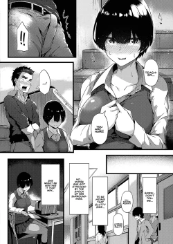 Page 8 of Jimiko To Sensei | Dully And Teacher