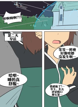 Page 69 of Konosuba TSF