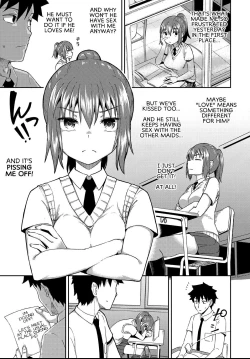 Page 102 of Osananajimi wa Ore no Senzoku Okuchi Maid | My Childhood Friend is my Personal Mouth Maid