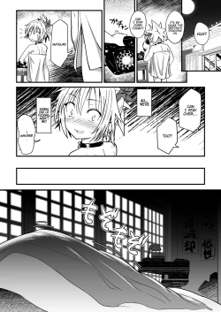 Page 18 of Harenchi! Matsuri-chan 2