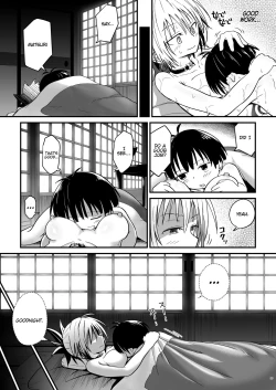 Page 29 of Harenchi! Matsuri-chan 2