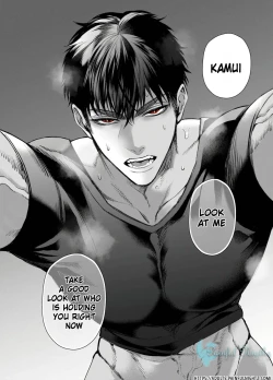 Page 51 of Muttsuri Akazukin-kun Kara wa Nige Rarenai | I Can't Escape From Mr. Naughty Red Riding Hood