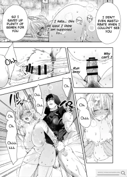 Page 64 of Muttsuri Akazukin-kun Kara wa Nige Rarenai | I Can't Escape From Mr. Naughty Red Riding Hood