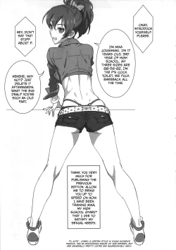 Page 2 of Mika Bukkaketa | Cum on Mika