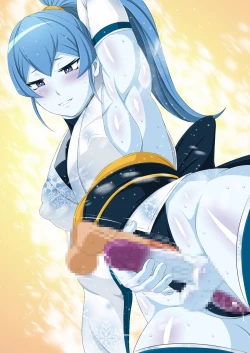 Page 28 of Futanari Creature vol. 14 Set