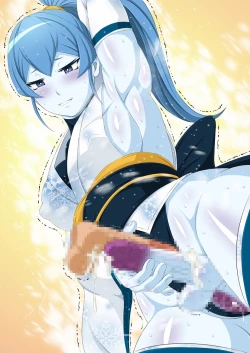 Page 30 of Futanari Creature vol. 14 Set