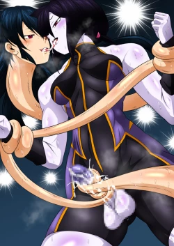 Page 435 of Futanari Creature vol. 14 Set