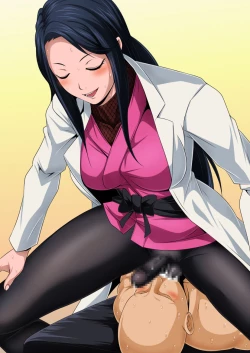 Page 499 of Futanari Creature vol. 14 Set